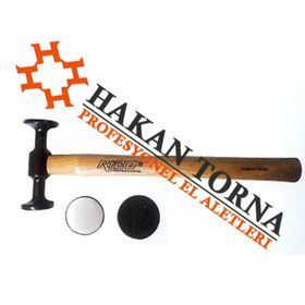 Rico KÇ-06 Oto Doğrultma Kaportacı Çekiç
