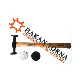 Rico KÇ-06 Oto Doğrultma Kaportacı Çekiç