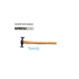 Rico Kç-07 Rc3853 Oto Doğrultma Çekici
