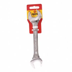 Rico Kısa İki Ağız Anahtar