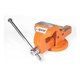 Rico KK1064 125 mm Sabit Tezgah Mengenesi