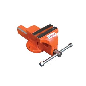 Rico KK1064 125 mm Sabit Tezgah Mengenesi