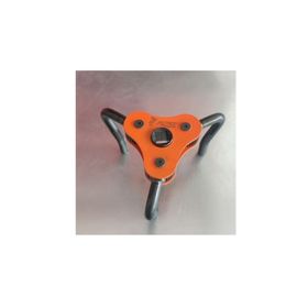 Rico KK1106 Eğri 3 Ayak Filtre Anahtarı