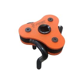 Rico KK1106 Eğri 3 Ayak Filtre Anahtarı