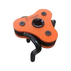 Rico KK1106 Eğri 3 Ayak Filtre Anahtarı