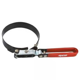 Rico KK1119 95-11 mm Gri Ayarlı Yağ Filtre Anahtarı