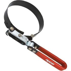 Rico KK1119 95-11 mm Gri Ayarlı Yağ Filtre Anahtarı