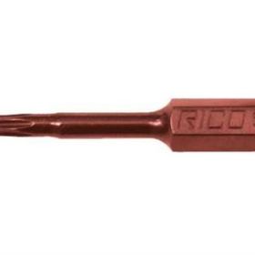 Rico KK1192 1/4 İnç T20x50 mm Torx Bits Uç