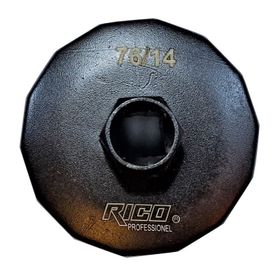 Rico KK1225 Volkswagen Grup 1/2 Tş Tipi Filtre Anahtarı