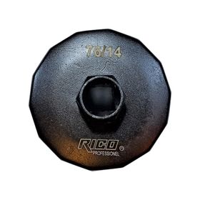 Rico KK1225 Volkswagen Grup 1/2 Tş Tipi Filtre Anahtarı