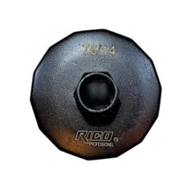 Rico KK1225 Volkswagen Grup 1/2 Tş Tipi Filtre Anahtarı