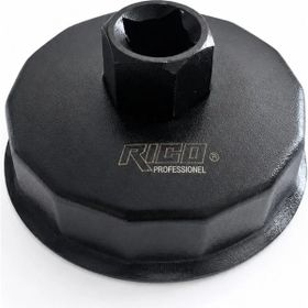 Rico KK1226 Ford 1/2 Tas Tipi Filtre Anahtarı