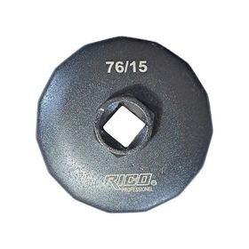 Rico KK1226 Ford 1/2 Tas Tipi Filtre Anahtarı