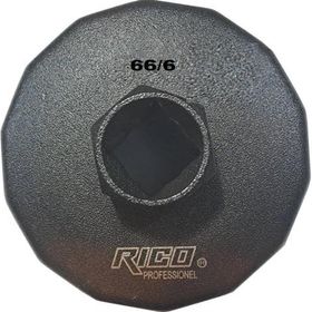 Rico KK1227 Tas Tipi Filtre Anahtarı