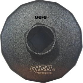 Rico KK1227 Tas Tipi Filtre Anahtarı