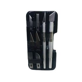 Rico KK7001 8 Pc Maket Bıçak Seti