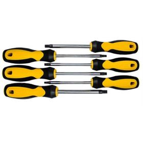 Rico Klasik 6 Parça Torx Tornavida Seti