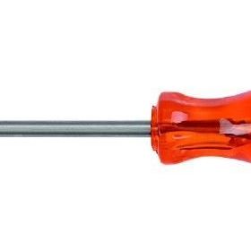 Rico Kraft 5x100 Düz Uçlu Tornavida