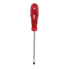 Rico Kraft 5x100 Düz Uçlu Tornavida