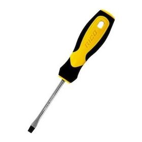 Rico Kraft 5x100 Düz Uçlu Tornavida