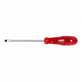 Rico Kraft Seri 5x125 mm Düz Uçlu Tornavida