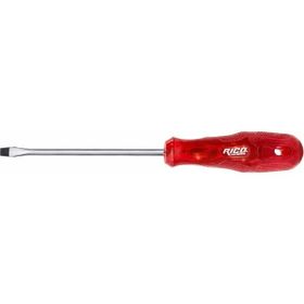 Rico Kraft Seri 5x125 mm Düz Uçlu Tornavida