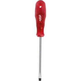 Rico Kraft Seri 5x125 mm Düz Uçlu Tornavida