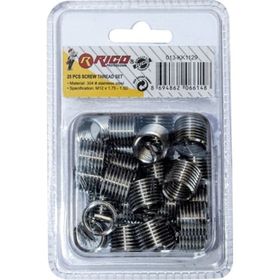 Rico M12 Kk1129 Vida Tamir Seti Yayı