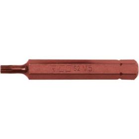 Rico M12 Mıknatıslı Kırmızı 75x10 mm Bits Uç