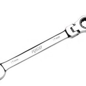 Rico Mafsallı 10 mm Kontra Anahtar