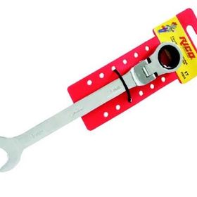 Rico Mafsallı 11 mm Kontra Anahtar