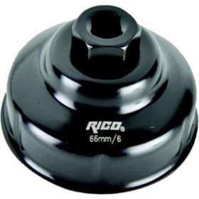 Rico Metal Tas Tipi Filtre Sökme