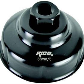 Rico Metal Tas Tipi Filtre Sökme