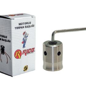 Rico Motorlu Tırpan Başlığı