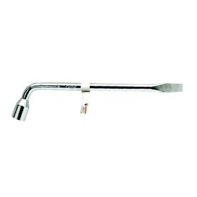 Rico Pipo Tipli 17 mm Bijon Anahtarı