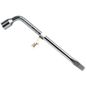 Rico Pipo Tipli 17 mm Bijon Anahtarı