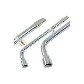 Rico Pipo Tipli 17 mm Bijon Anahtarı