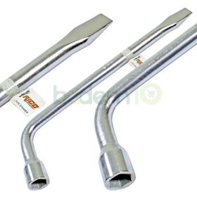 Rico Pipo Tipli 17 mm Bijon Anahtarı