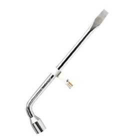 Rico Pipo Tipli 19 mm Bijon Anahtarı