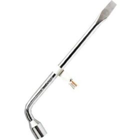 Rico Pipo Tipli 19 mm Bijon Anahtarı