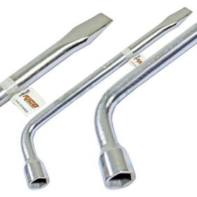 Rico Pipo Tipli 19 mm Bijon Anahtarı