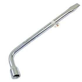 Rico Pipo Tipli 21 mm Bijon Anahtarı