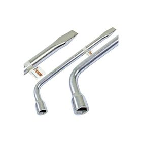 Rico Pipo Tipli 21 mm Bijon Anahtarı
