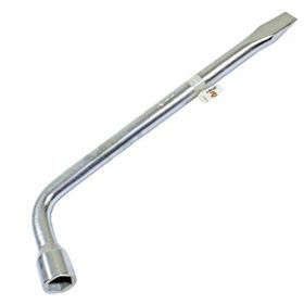 Rico Pipo Tipli 21 mm Bijon Anahtarı