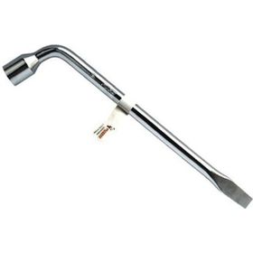 Rico Pipo Tipli 21 mm Bijon Anahtarı
