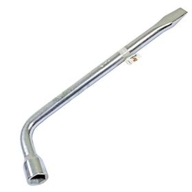 Rico Pipo Tipli 21 mm Bijon Anahtarı
