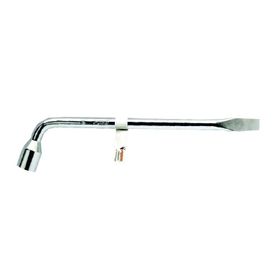 Rico Pipo Tipli 21 mm Bijon Anahtarı