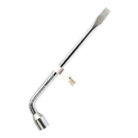 Rico Pipo Tipli 22 mm Bijon Anahtarı