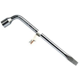 Rico Pipo Tipli 22 mm Bijon Anahtarı