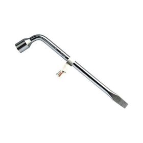 Rico Pipo Tipli 22 mm Bijon Anahtarı